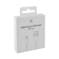 Câble USB / Lightning - 0.5M ME291ZM/A - Retail Box (Apple) — Apple · Smarty Paris 18e